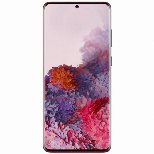 Смартфон Samsung Galaxy S20 Plus 8/256 ГБ, красный